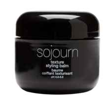 Sojourn Styling Balm, 2 ounces