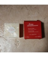 Clarins Cream Soap Cleanses, Refreshes, Nourishes NIB, full size 3.5oz - $17.99