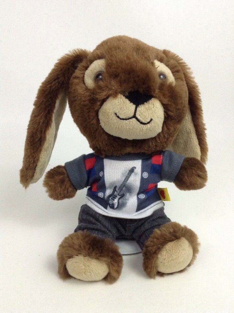 build a bear workshop bugs bunny