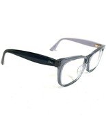 Christian Dior CD3290 MHR Eyeglasses Sunglasses Frames Purple Square Ful... - $58.89
