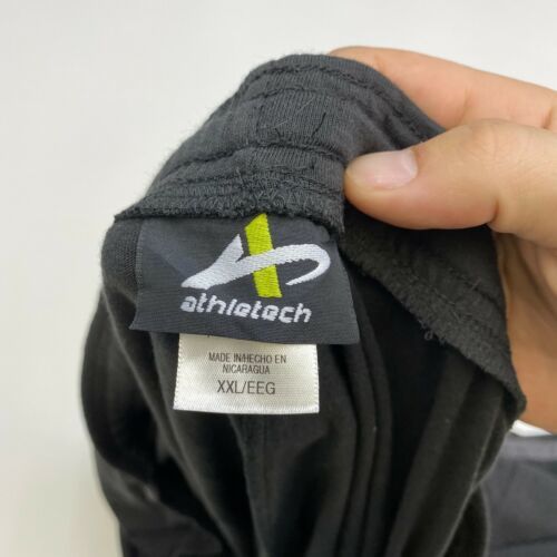 athletech pants