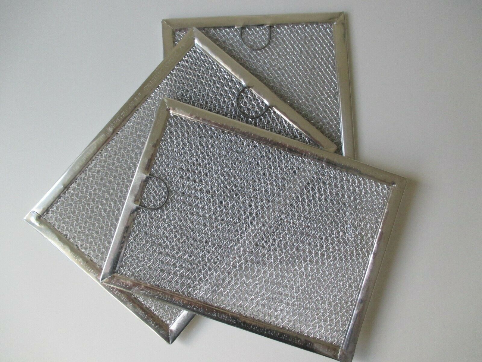 1 Microwave Grease Filter For Frigidaire PLMV169DCC PLMVZ169HCA 5 7/8 X