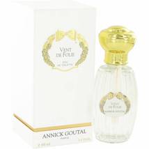Annick Goutal Vent De Folie Perfume 3.4 Oz Eau De Toilette Spray image 3