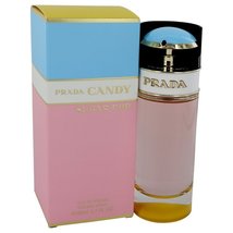 Prada Candy Sugar Pop 2.7 Oz Eau De Parfum Spray image 2