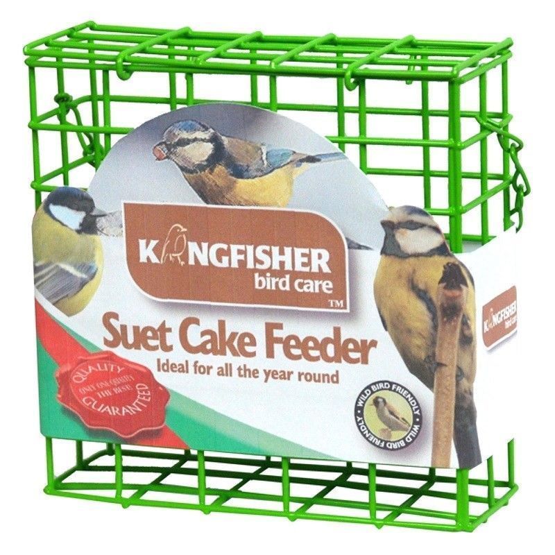 Suet Lard Cake Bird Feeder Outdoor Green And 50 Similar Items