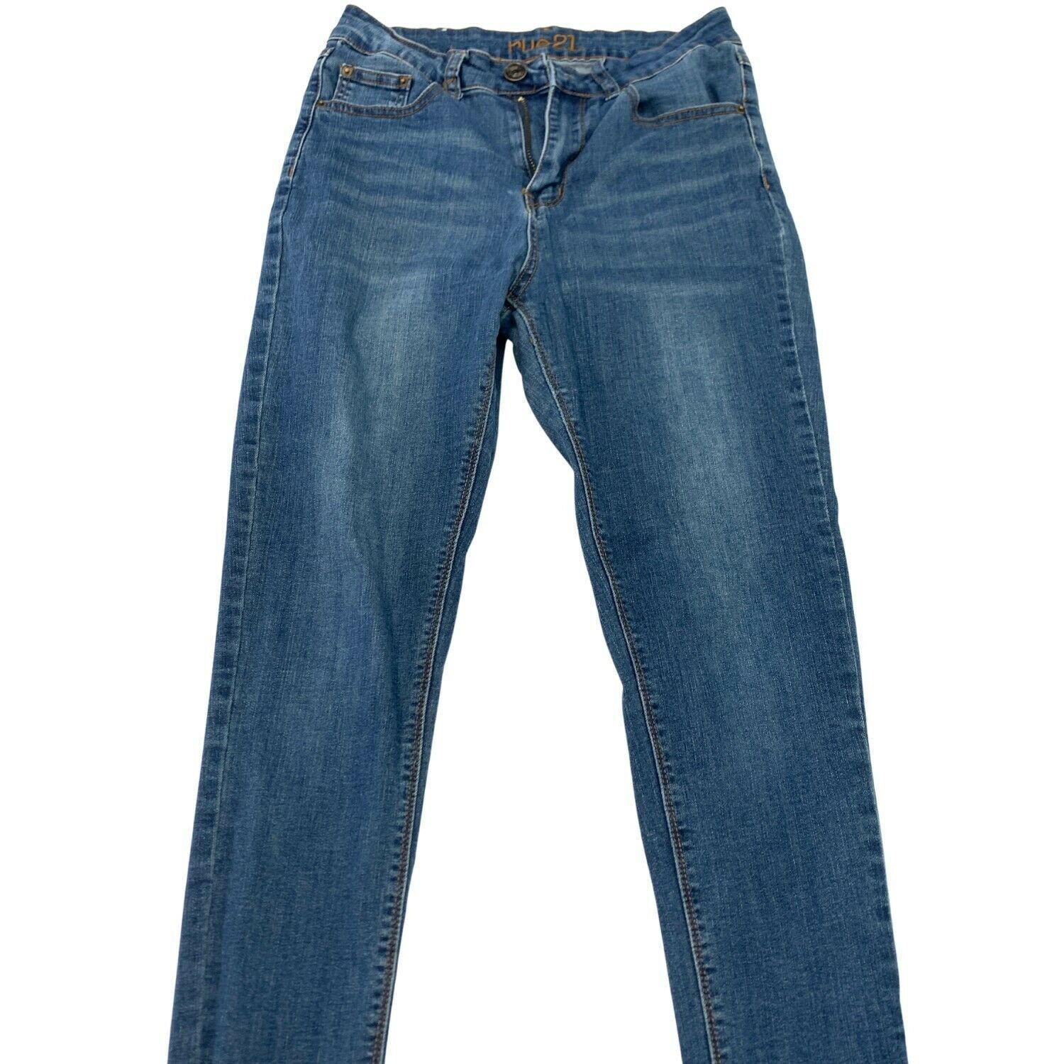 rue 21 high waisted jeans