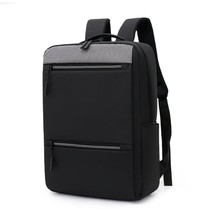 New Mens BackpaSummer New Style Multifunctional OxCloth Bag For Laptop W... - $28.34