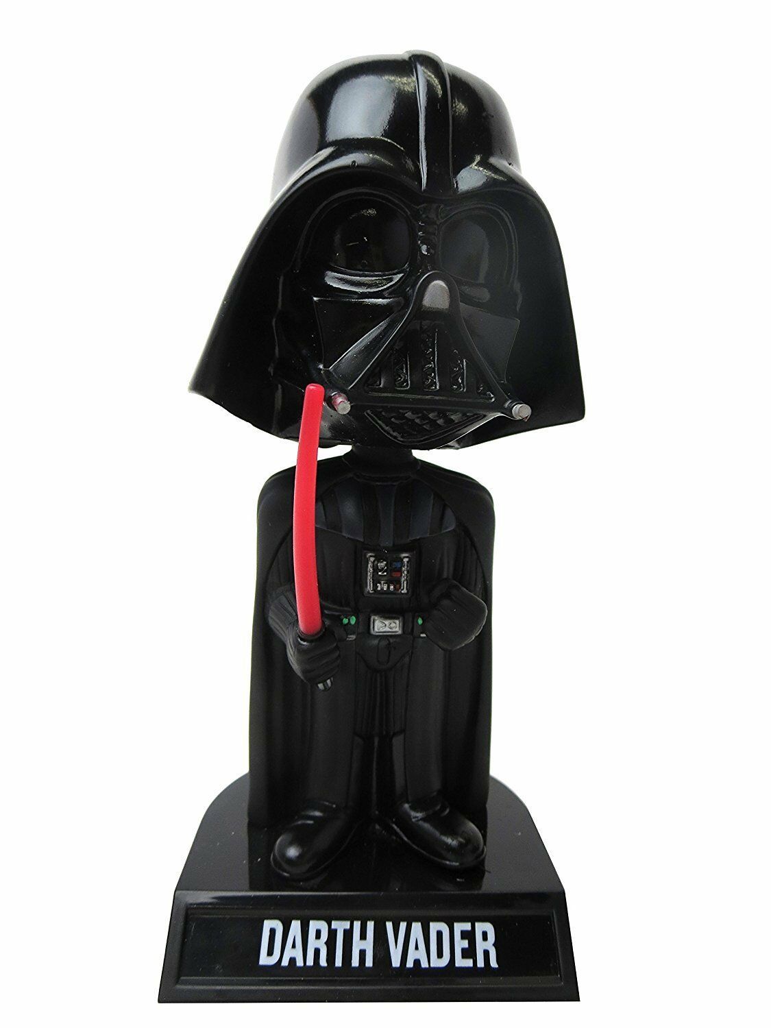 darth vader bobble head for car