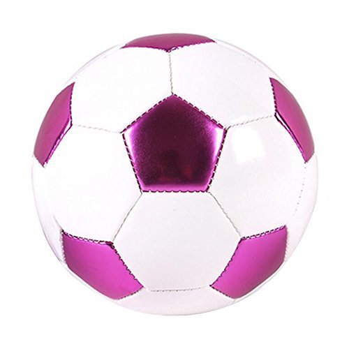 George Jimmy Diameter: 15 cm Kids Toy Soccer Ball Games Football Games for 3 Yea