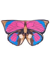 Douglas Claudine Agrias Butterfly Wing - $17.98