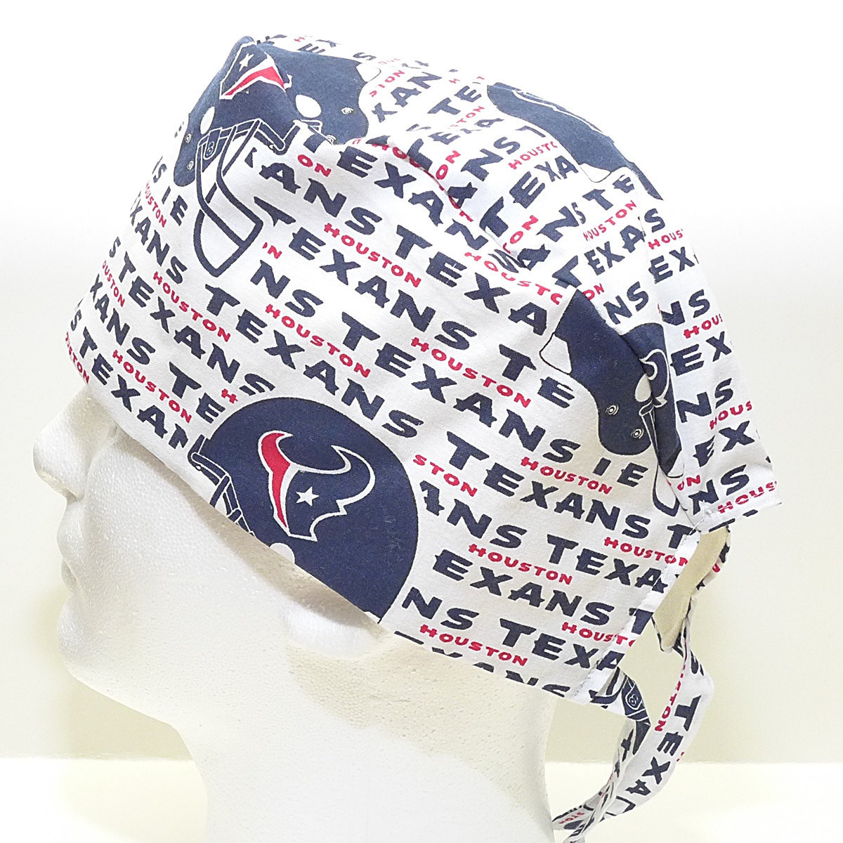 nfl scrub caps