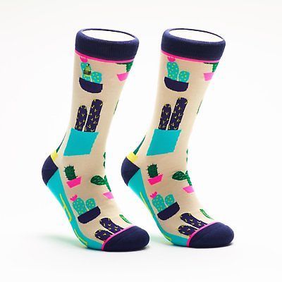 Image of Cactus Socks