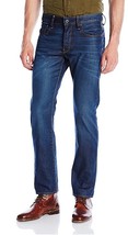 G Star Raw 3301 Straight Jeans in DK Aged Lexington Denim Size W32/L30 $180 - $89.75