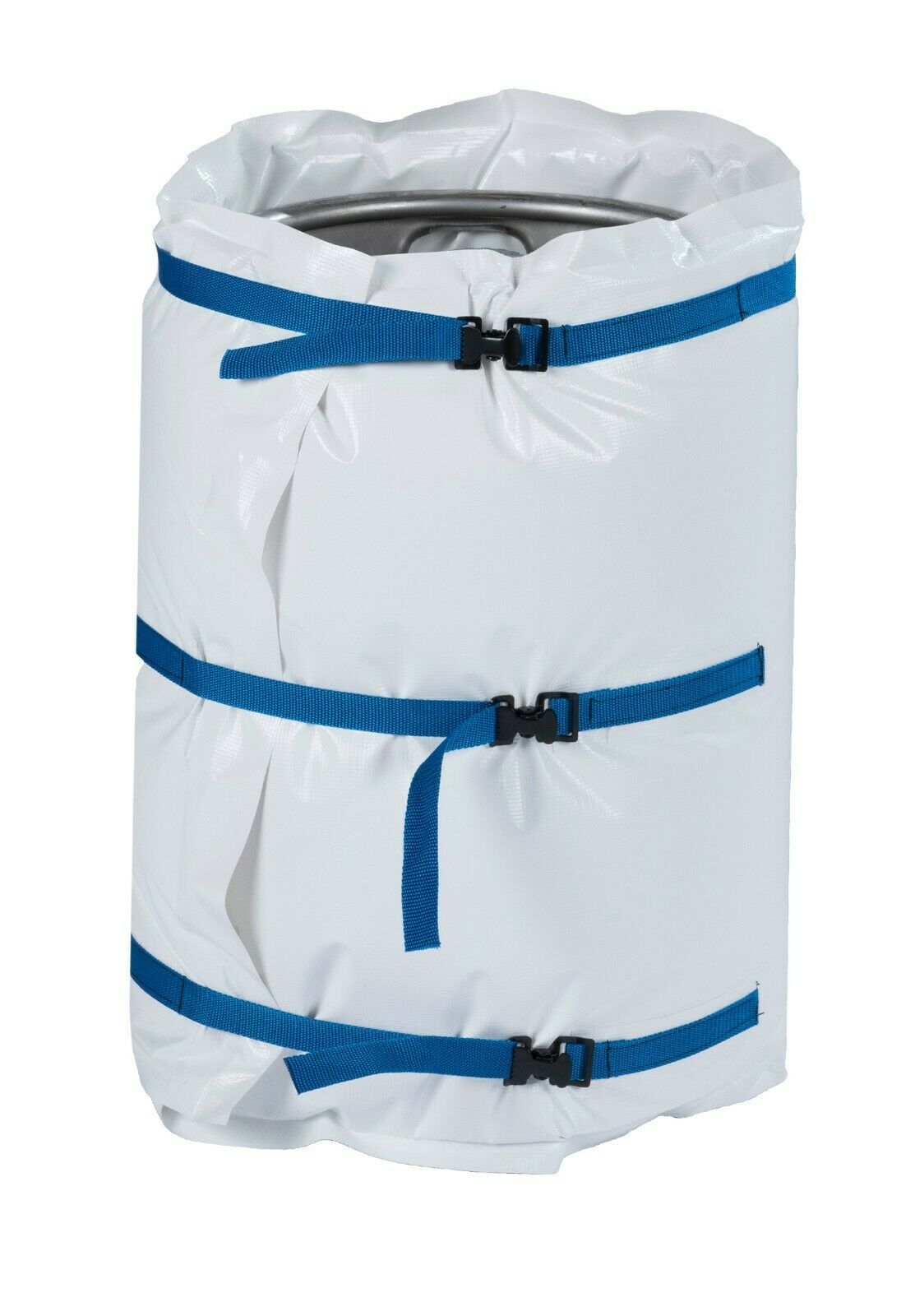 Insulated Beer Keg Ice Pack Cooling Blanket PBICEKEGIP Powerblanket ICE