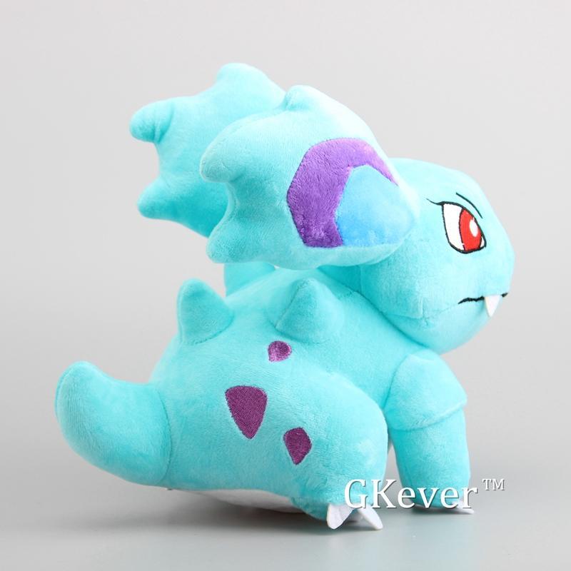 nidorina plush