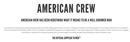 American Crew Shaving Skincare All-In-One Face Balm with SPF 15, 5.7 ounces image 7