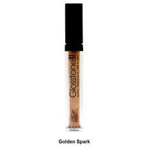 Mehron Glosstone Pro -Golden Spark - $11.95