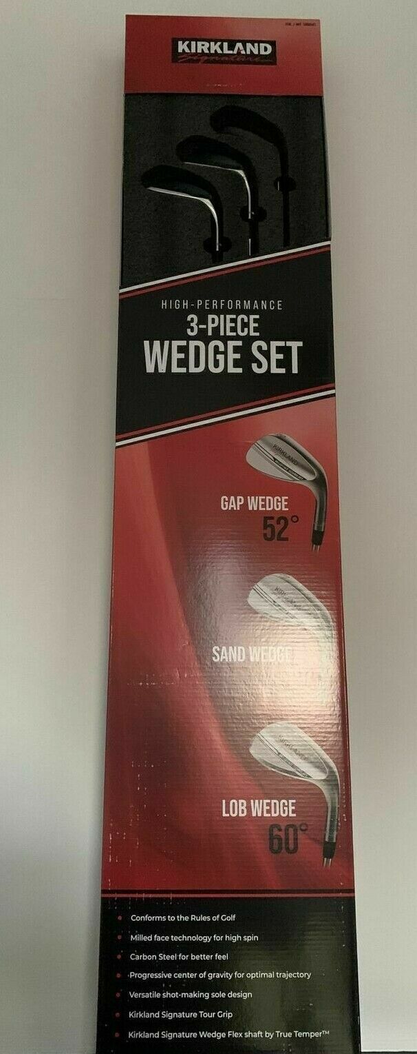 kirkland signature wedges for sale