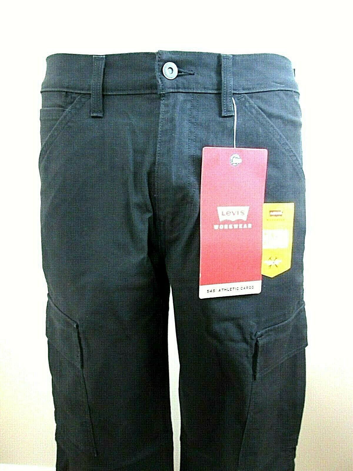 levis 545 workwear