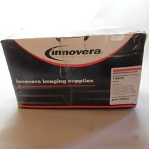 Innovera TN850 IVR-TN850 Monochrome Laser Toner Cartridge High Yield for Brother - $30.00