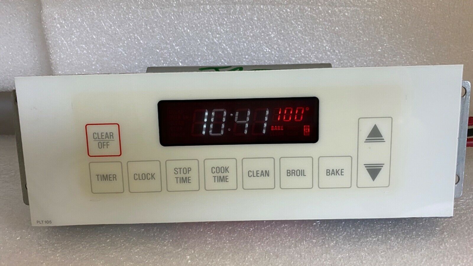 NEW Improved Oven Control Board 8301848 WP8301848
