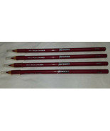 Jordana Kohl Kajal Lipliner Pencil Lot Of 4 Seven Shades to Choose From - $9.99