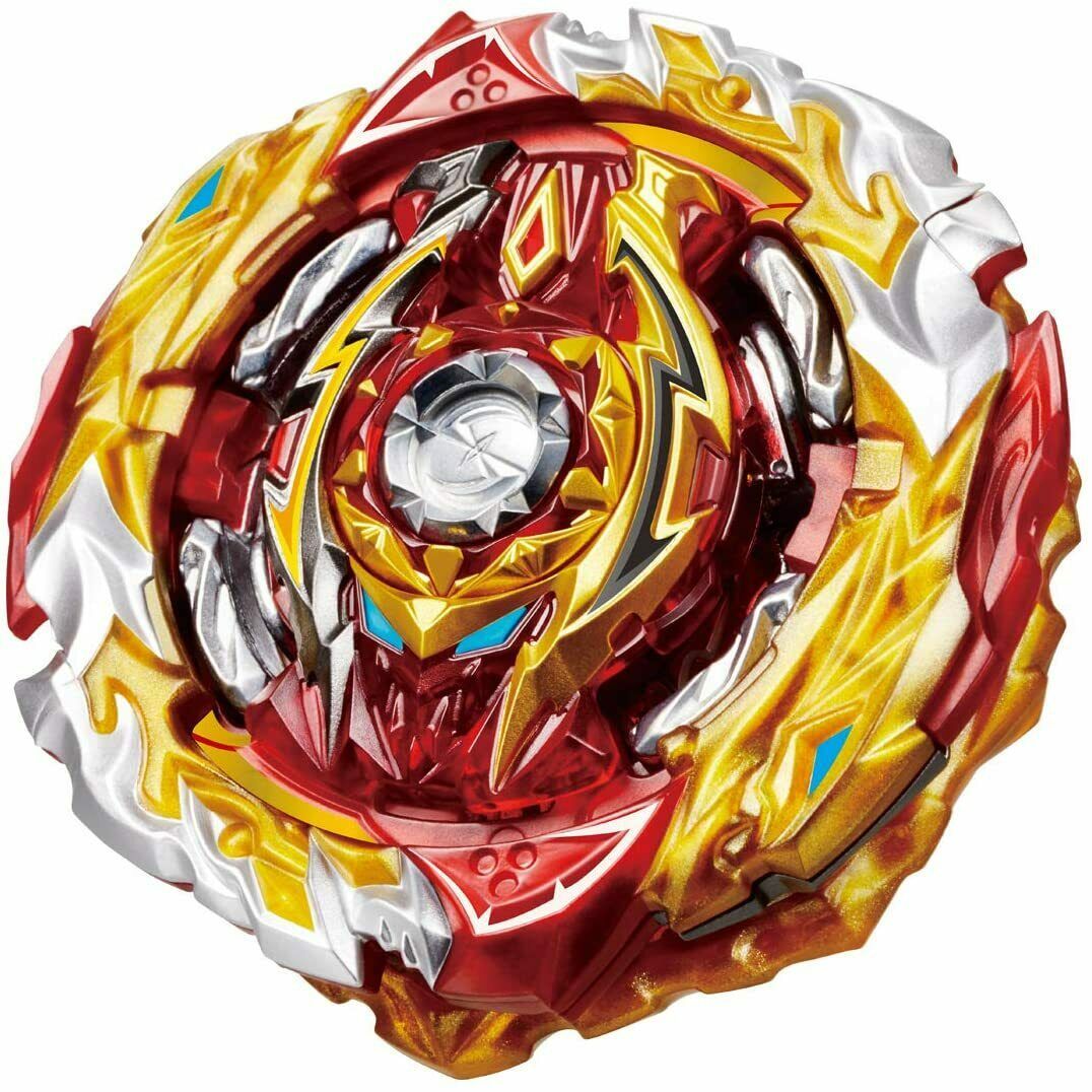 Beyblade Burst B-172 Booster World Spriggan .U'2B Japan Released on 9/ ...