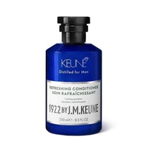 Keune 1922 by J.M. Keune Refreshing Conditioner 8.5oz - $30.00