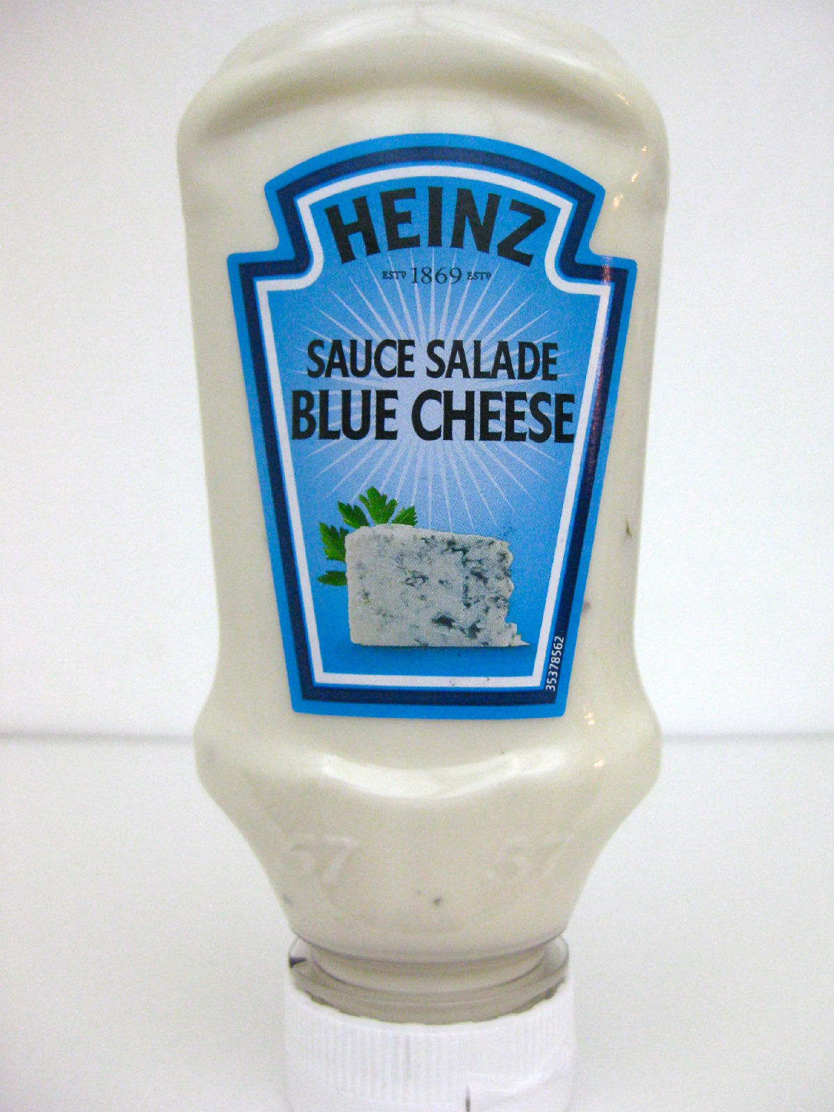 Heinz Blue Cheese Roquefort Aoc Salad and 50 similar items