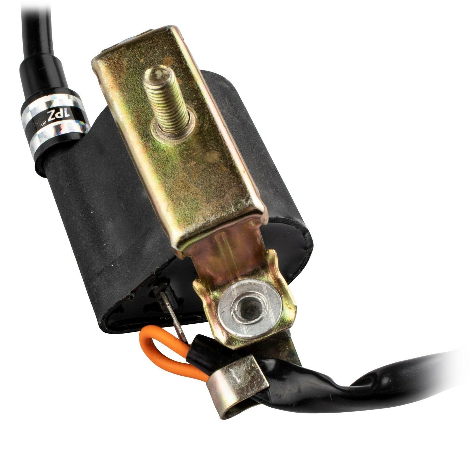 IGNITION COILPIT BIKE ATV 50 110 125 LIFAN LONCIN TAOTAO ROKETA KAZUMA