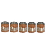 Yankee Candle Spiced Pumpkin Fragrance Spheres Odor Neutralizing Beads x 5 - $30.95