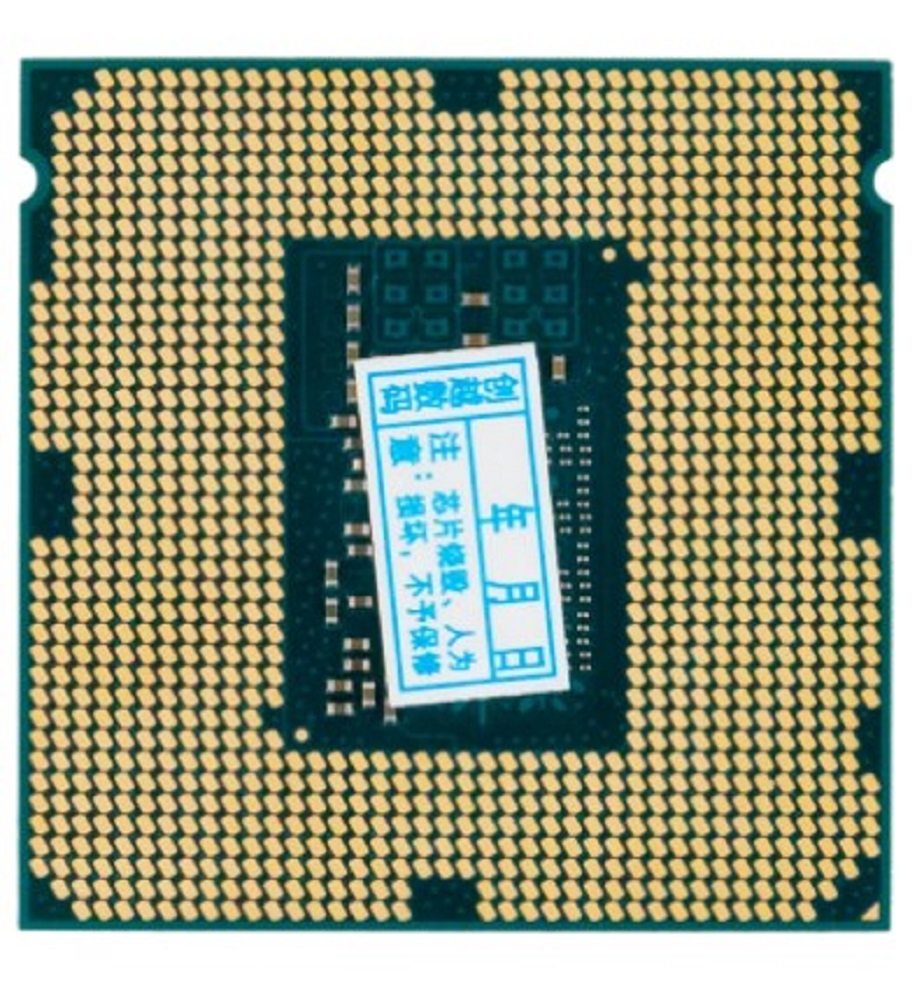 Intel core i5 4690 сравнение процессоров