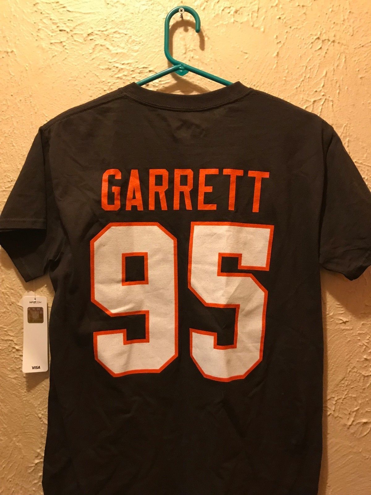 myles garrett jersey ebay myles garrett jersey ebay