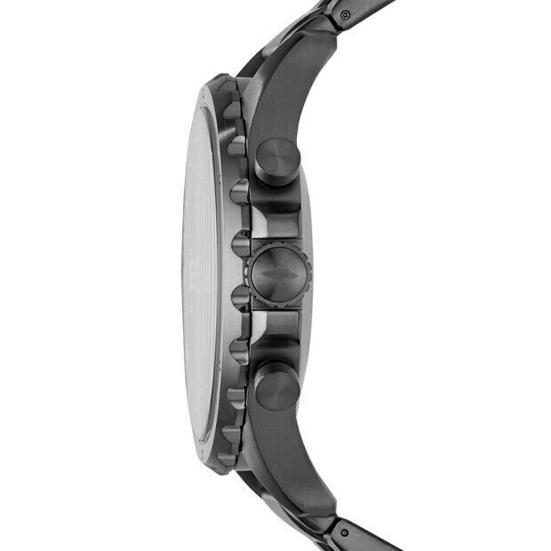 fossil q men's nate