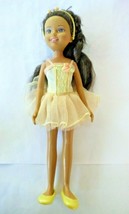 Mattel Wee 3 Friends Janet Doll Orig Clothes - $9.99