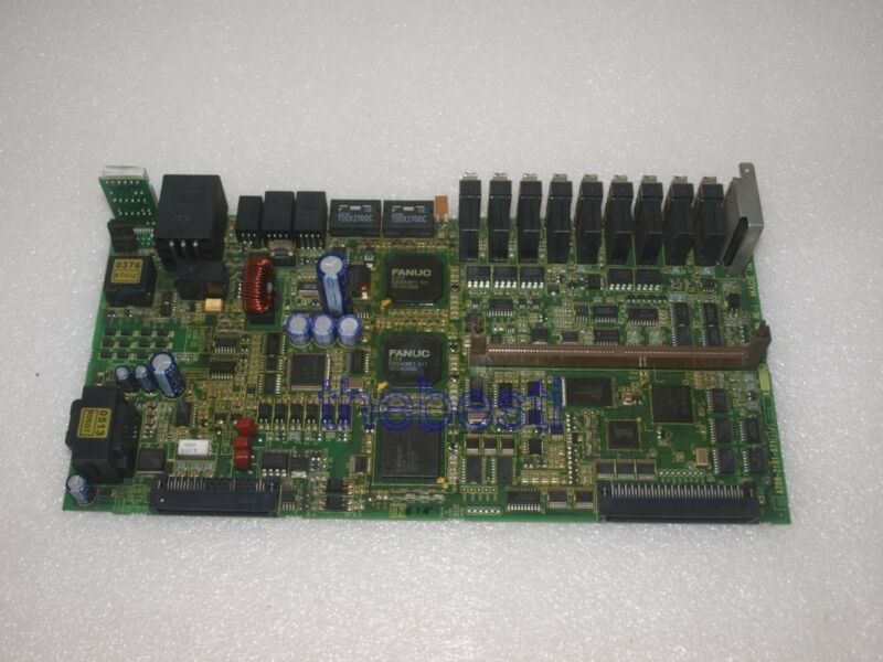 Primary image for 1 PC New Fanuc PCB Board A20B-2101-0711