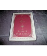 NEW 1995 THE CHRISTMAS BOX Book H/C By Richard Paul Evans  - $19.75