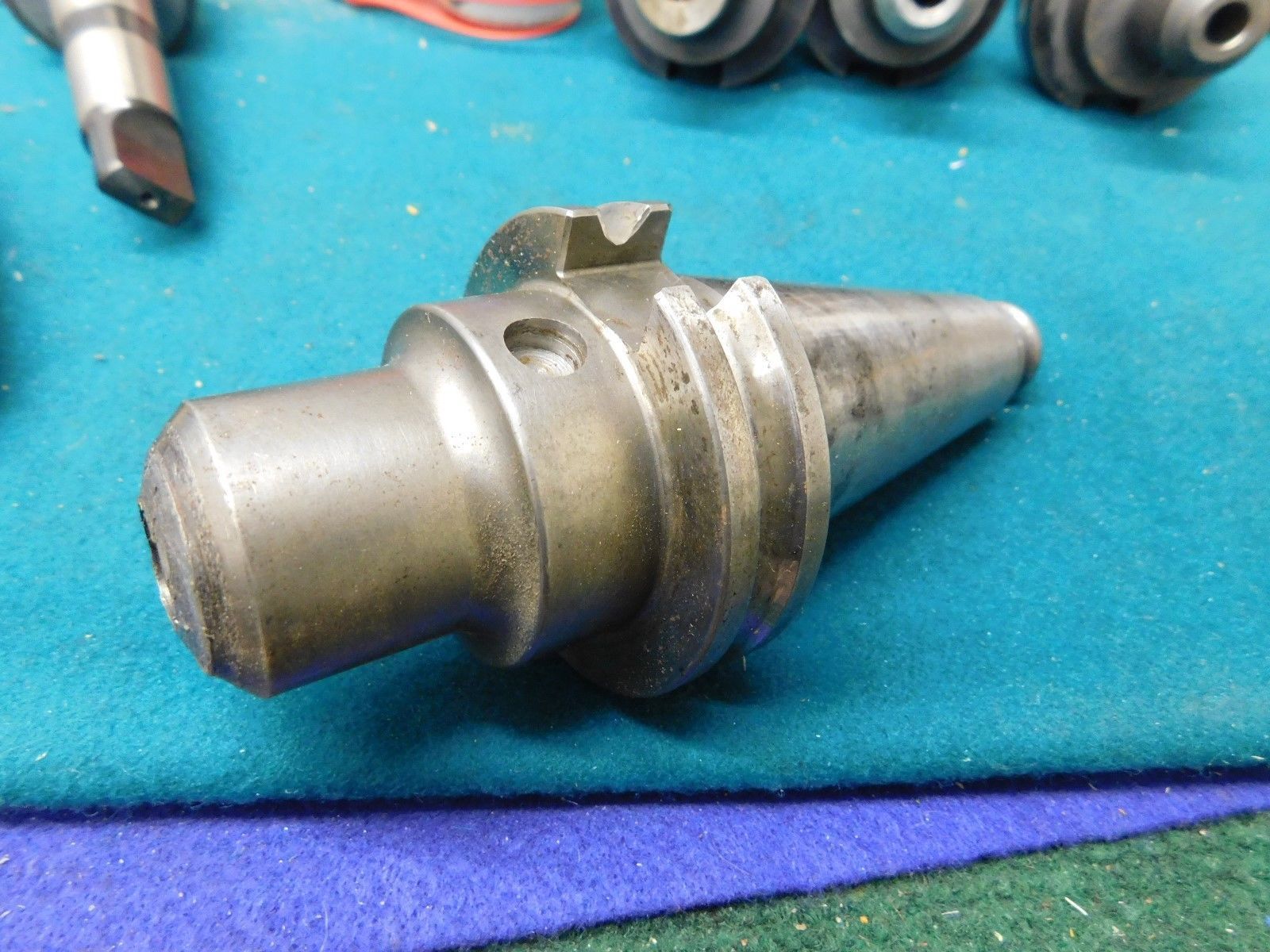 Kaiser 332.610 Modular 100mm Extension KA6 To KA1 