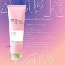 Mary Kay Botanical Effects® Cleansing Gel - $17.00