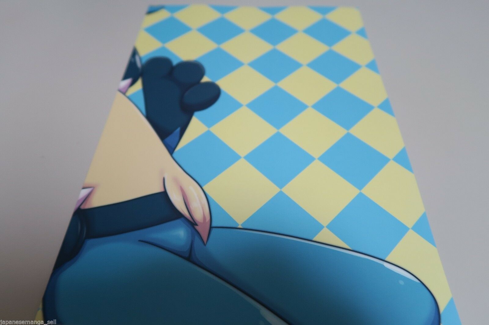 POKEMON Doujinshi Lucario X Braixen B5 And Similar Items