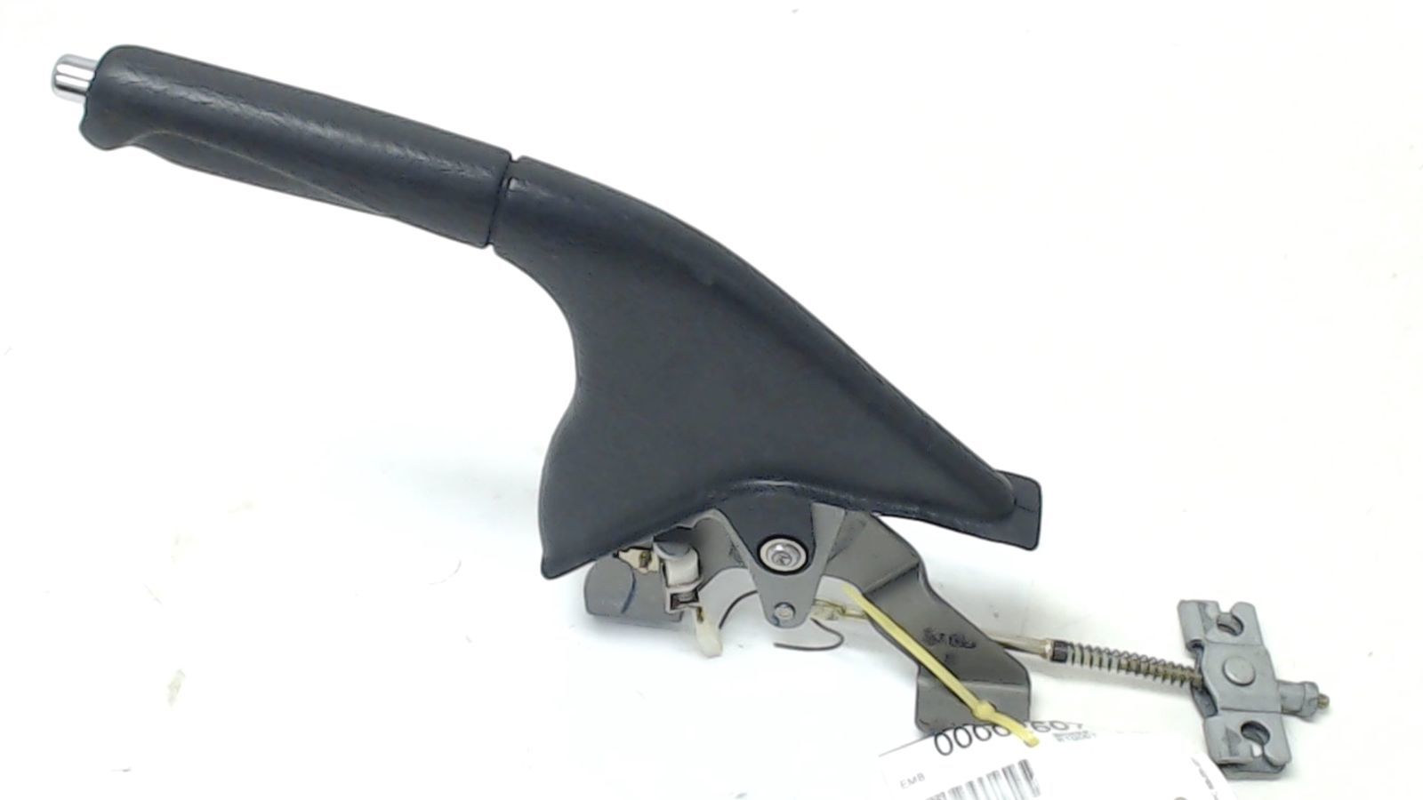 19982002 Honda Accord Black Emergency Parking Hand Brake Lever Ratchet