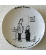 BROTHER JUNIPER ~ Sound as a ddlar you say, Doc?, Shafford Company, 1958... - $12.85
