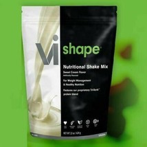 Visalus Vi SHAPE Nutritional Shake Mix - Sweet Cream (1 Bag/22oz) - 10/2... - $50.93