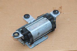 97-06 Porsche 987 Boxster Covertible Top Transmission Motor Drive image 1