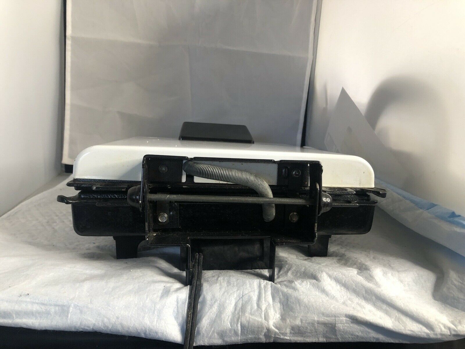 dazey short order chef