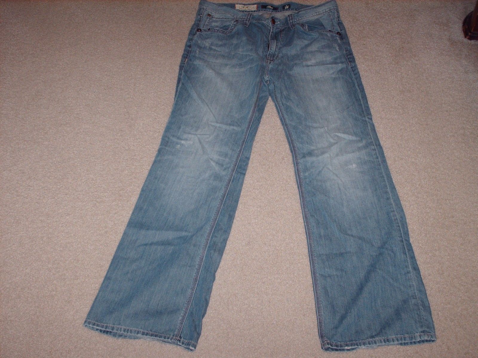 marc ecko mens jeans