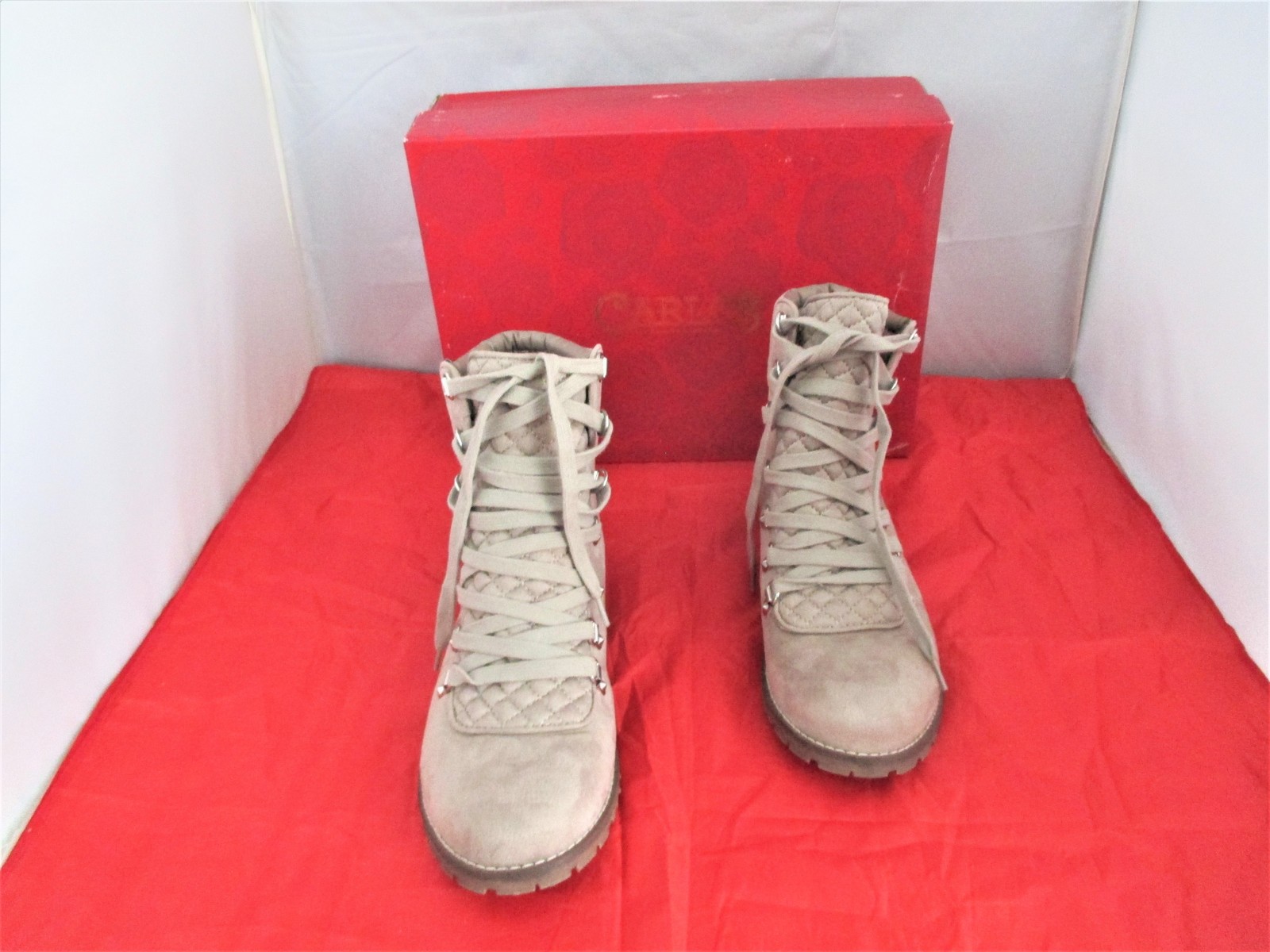 carlos santana donna bootie