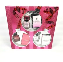Victorias Secret Bombshell Perfume Luxury Fragrance Collection Gift Set ... - $34.99