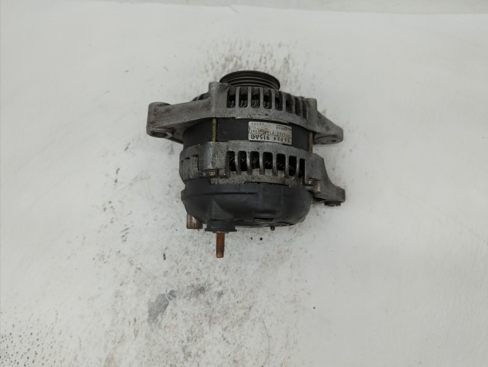 2003 Pt Cruiser Alternator Generator Charging Assembly Engine Oem UHYKX