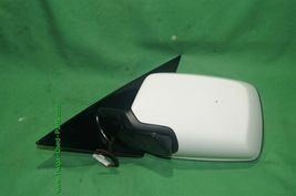 04-06 BMW X3 Side View Door Mirror Driver Left Side - LH (3 Wire Ribbon) image 6